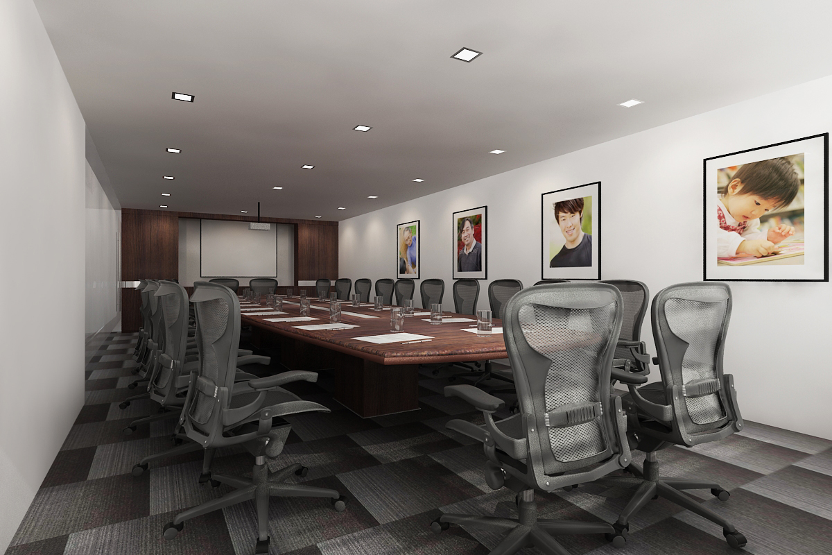 CEL Board Room