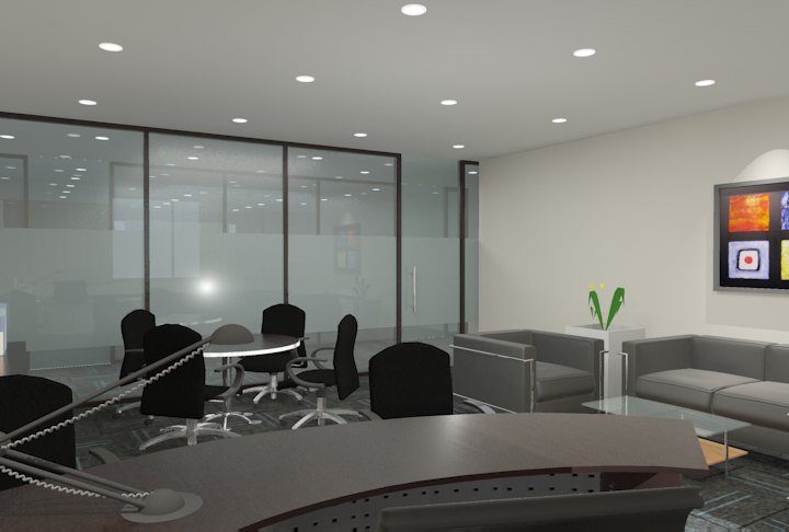 CEO Room 07