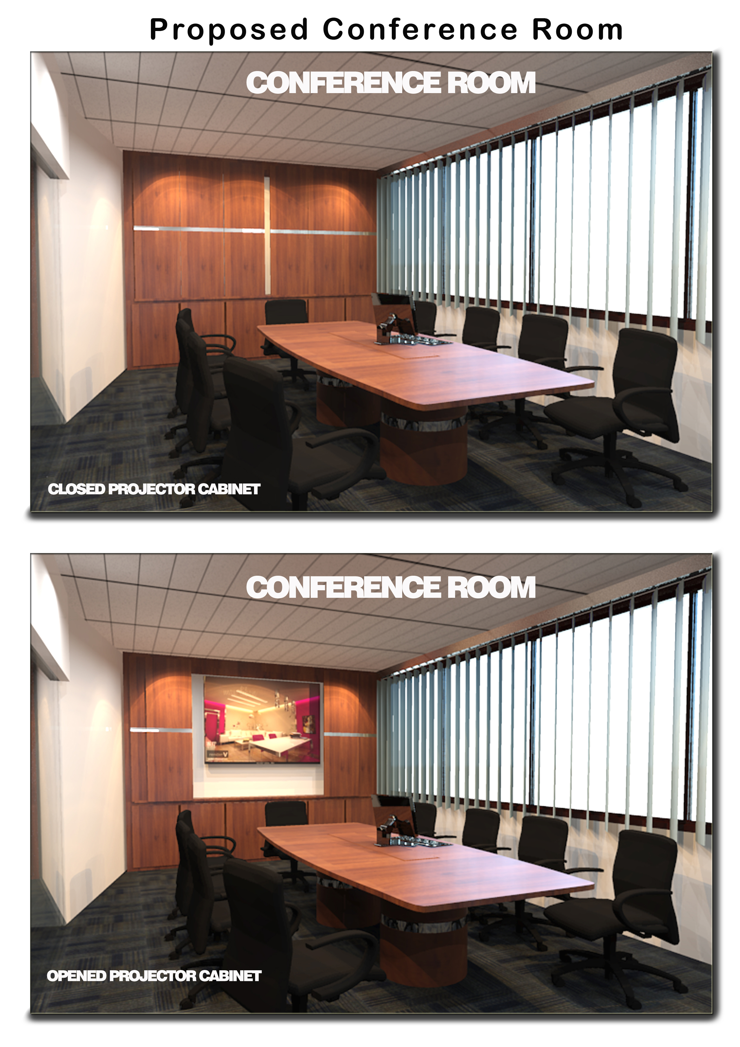 CONF- OTHER PROPOSAL