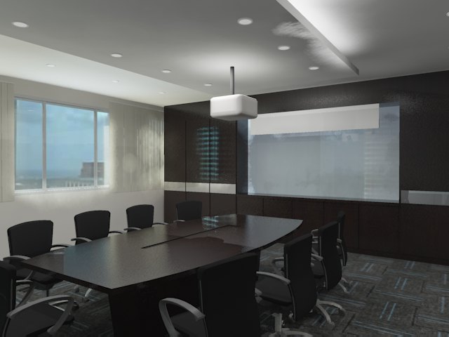 Conference Room 03
