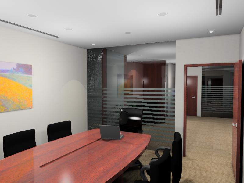 Conference Room 09
