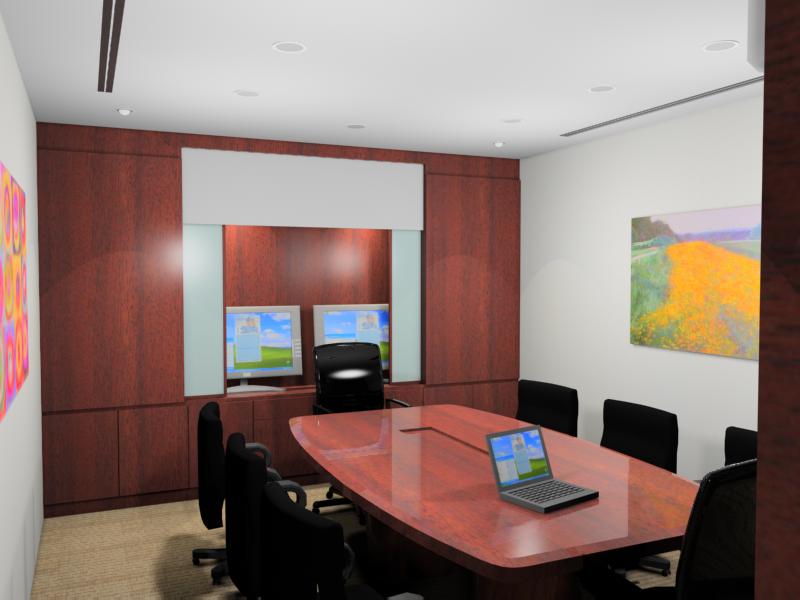Conference Room 10