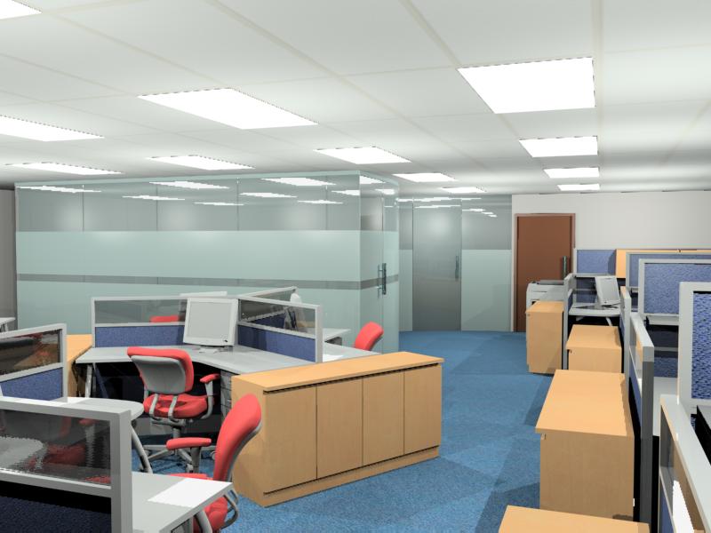 G Office 03g