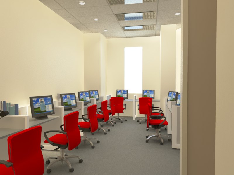 WORKSTATION
