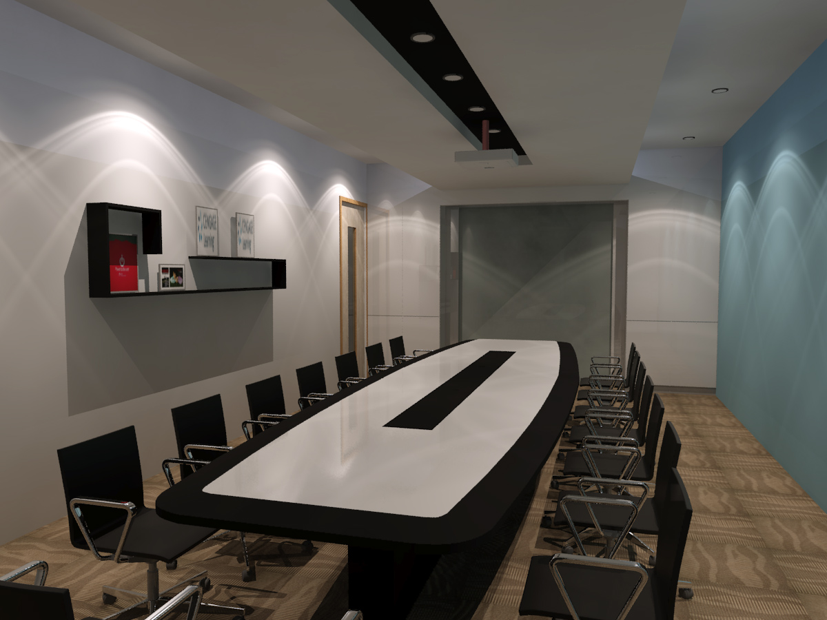 Board Room
