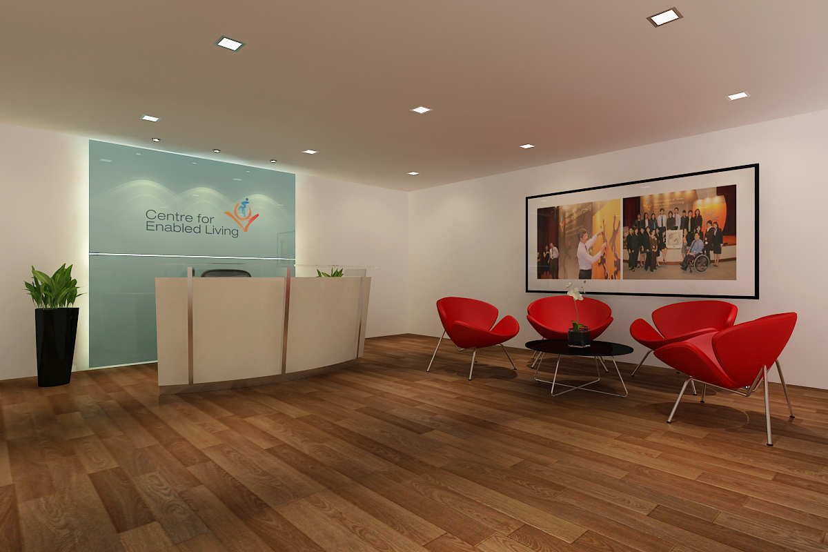 cel project visuals